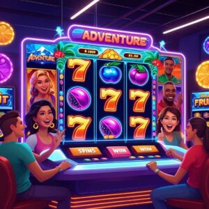 betmaks-slot-oyunları